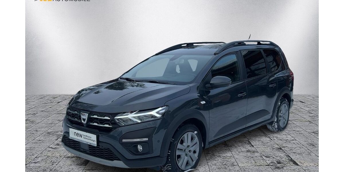 Dacia Jogger 39.300 km 17.980 &euro; Ahrensburg 22926