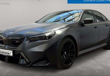 BMW M5 9.692 km 129.905 &euro; Barsbüttel bei Hamburg 22885