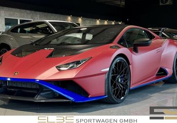 Lamborghini Huracán 15.982 km 319.850 &euro; Seevetal bei Hamburg 21220