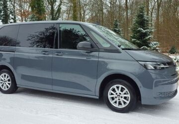 VW T7 Multivan 15.134 km 49.450 &euro; Geesthacht 21502