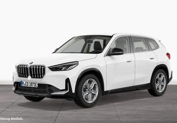 BMW iX1 36.090 km 37.703 &euro; Barsbüttel bei Hamburg 22885