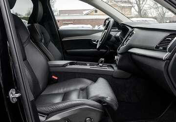 Volvo XC90 28.000 km 53.890 &euro; Pinneberg 25421