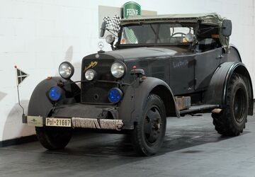 Mercedes-Benz Andere 43.339 km 320.000 &euro; Schenefeld bei Hamburg 22869