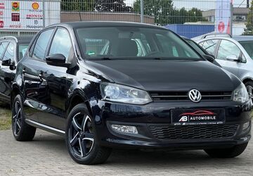 VW Polo 182.390 km 4.990 &euro; Glinde 21509