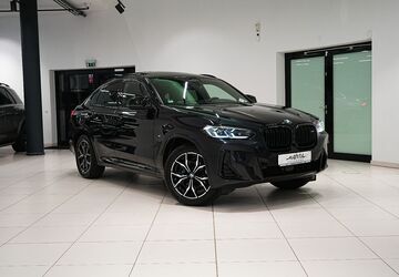 BMW X4 72.000 km 50.949 &euro; Hamburg 22047
