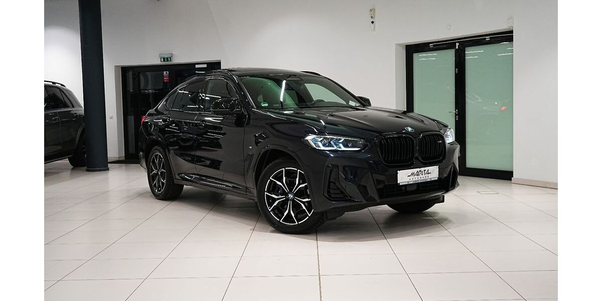 BMW X4 72.000 km 50.949 &euro; Hamburg 22047