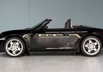 Porsche Boxster 99.150 km 28.911 &euro; Hamburg 22339
