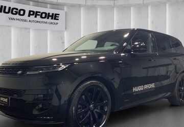 Land Rover Range Rover Sport 5.000 km 134.950 &euro; Hamburg 22297