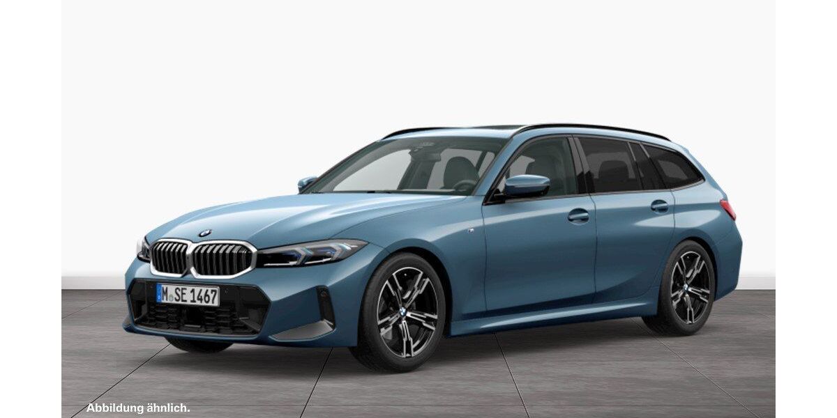 BMW 330 18.353 km 51.314 &euro; Barsbüttel bei Hamburg 22885