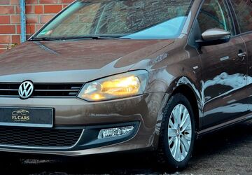 VW Polo 99.150 km 7.850 &euro; Trittau 22946