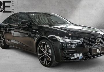 Volvo S90 16.550 km 54.950 &euro; Glinde 21509