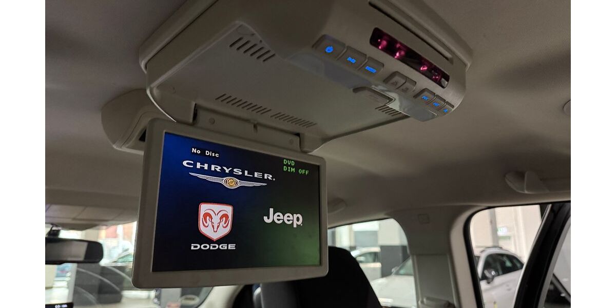 Dodge Journey 194.643 km 4.500 &euro; Hamburg 20537