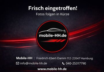 Nissan Pathfinder 64.000 km 32.990 &euro; Hamburg 22047