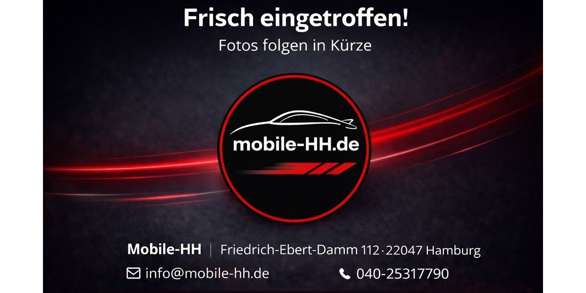 Nissan Pathfinder 64.000 km 32.990 &euro; Hamburg 22047