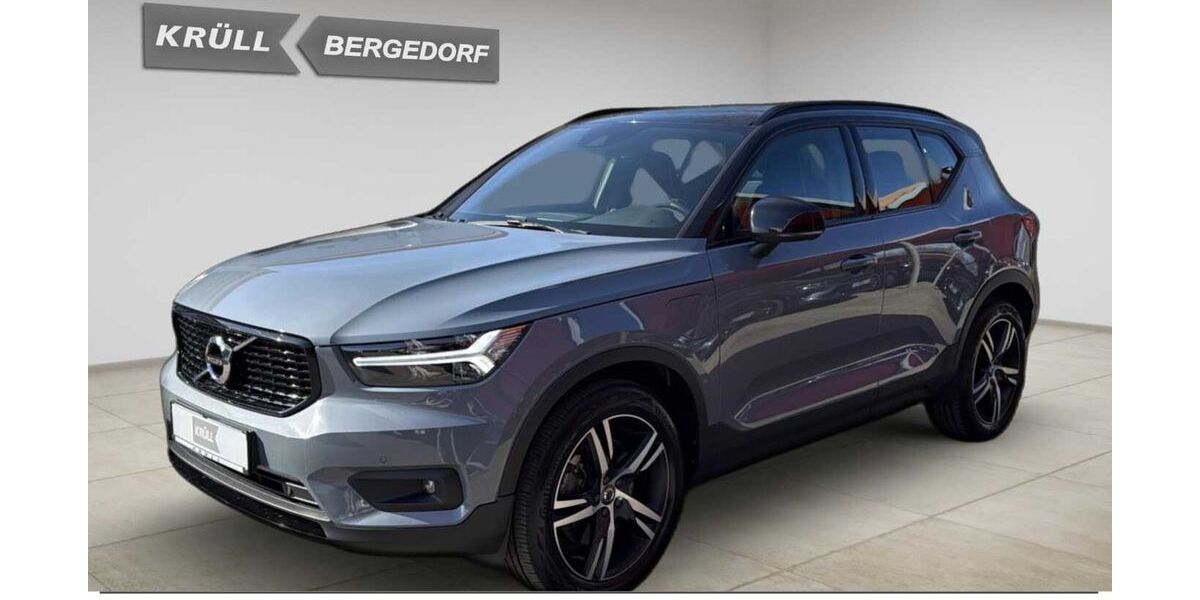 Volvo XC40 65.304 km 30.994 &euro; Hamburg 21029