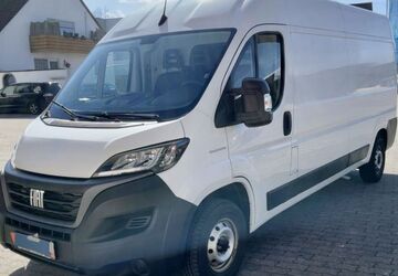Fiat Ducato 59.980 km 23.990 &euro; Geesthacht bei Hamburg 21502
