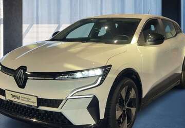 Renault Megane E-Tech 29.226 km 23.990 &euro; Hamburg 22763