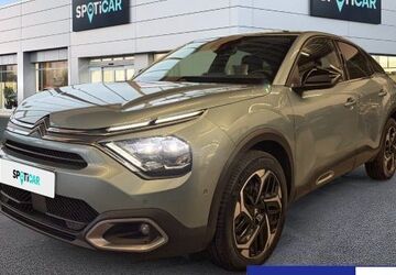 Citroen C4 17.498 km 18.050 &euro; Hamburg 22457