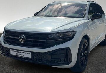 VW Touareg 2.731 km 76.990 &euro; Hamburg 22419