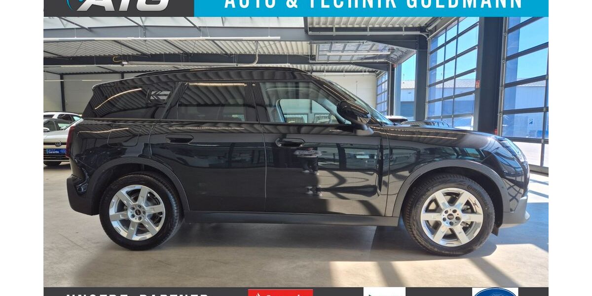 Mini Countryman C (Cooper) 17.000 km 33.950 &euro; Geesthacht bei Hamburg 21502