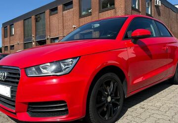 Audi A1 169.500 km 8.995 &euro; Hamburg 20537