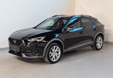 Cupra Formentor 31.000 km 25.490 &euro; Tornesch 25436