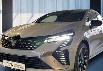 Renault Clio 18.474 km 21.990 &euro; Hamburg 22763