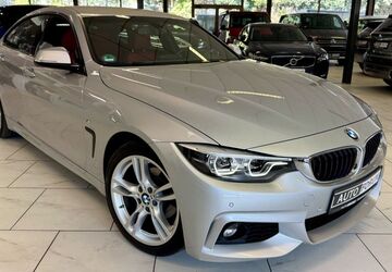 BMW 420 Gran Coupé 77.065 km 23.990 &euro; Geesthacht bei Hamburg 21502