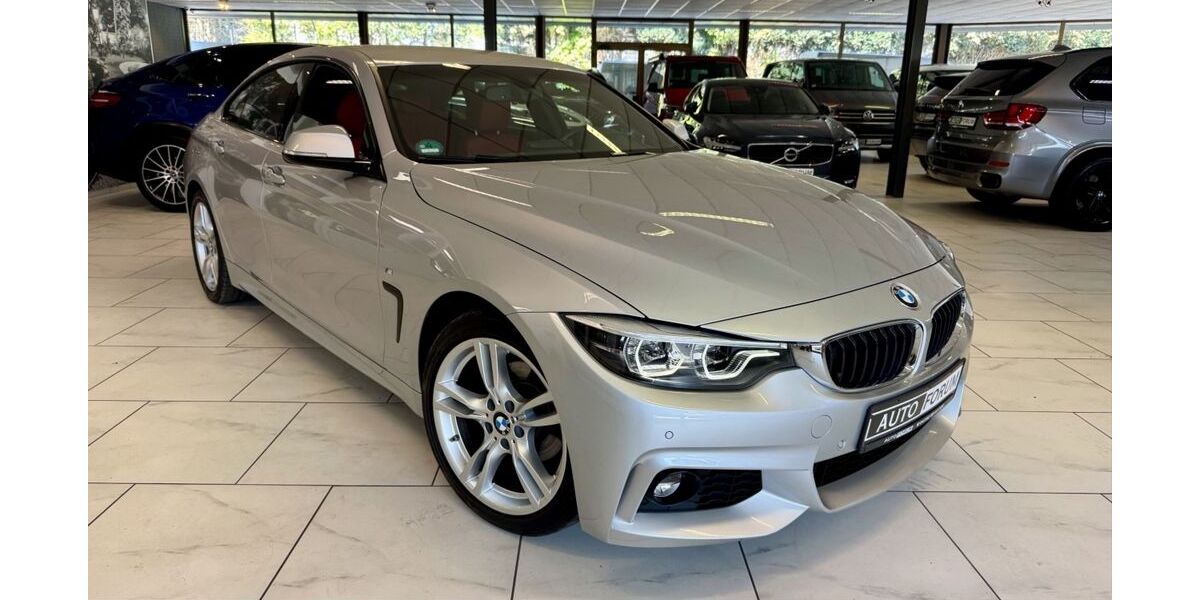BMW 420 Gran Coupé 77.065 km 23.990 &euro; Geesthacht bei Hamburg 21502