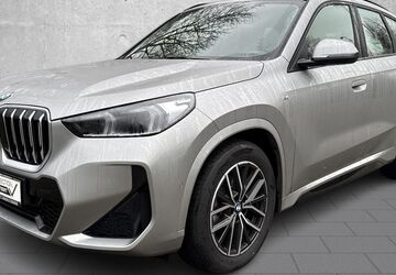 BMW X1 12.009 km 34.990 &euro; Norderstedt 22848