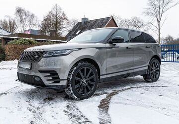 Land Rover Range Rover Velar 89.700 km 37.900 &euro; Rellingen 25462