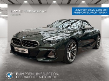 Gebrauchte BMW Z 4 M