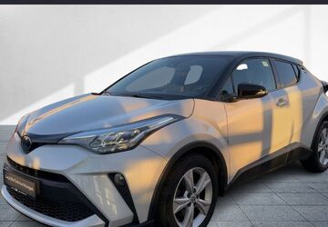 Toyota C-HR 95.100 km 22.780 &euro; Buchholz 21244