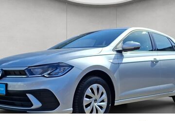 VW Polo 35.177 km 17.490 &euro; Hamburg 21029