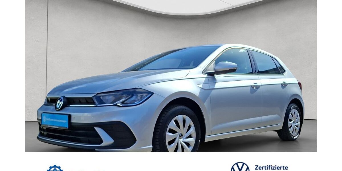 VW Polo 35.177 km 17.490 &euro; Hamburg 21029