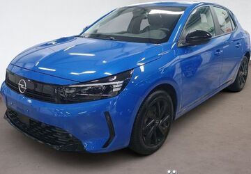 Opel Corsa 25.153 km 16.990 &euro; Uetersen 25436