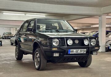 VW Golf 75.370 km 25.900 &euro; Hamburg 20537