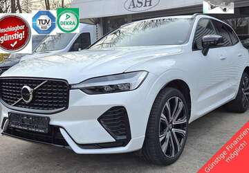 Volvo XC60 71.591 km 33.600 &euro; Hamburg 22391
