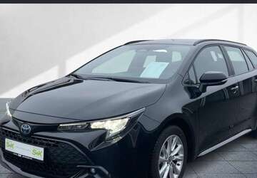 Toyota Corolla 15.800 km 26.980 &euro; Neu Wulmstorf 21629