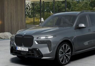 BMW X7 14.148 km 95.800 &euro; Hamburg 21073