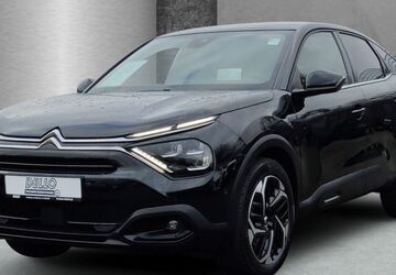 Citroen C4 29.112 km 17.990 &euro; Hamburg 21079