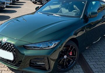 BMW 430 73.978 km 41.990 &euro; Hamburg 20249