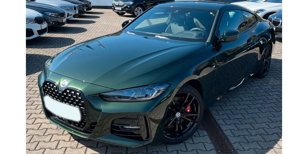 BMW 430 73.978 km 41.990 &euro; Hamburg 20249