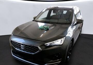 Seat Tarraco 89.186 km 24.985 &euro; Uetersen bei Hamburg 25436