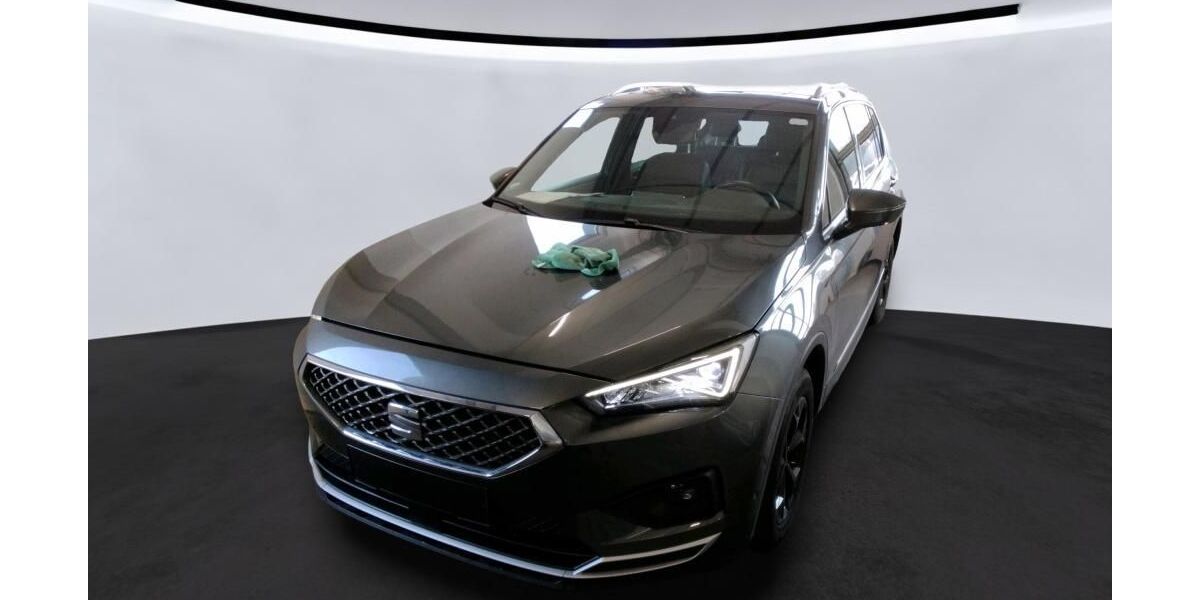 Seat Tarraco 89.186 km 24.985 &euro; Uetersen bei Hamburg 25436