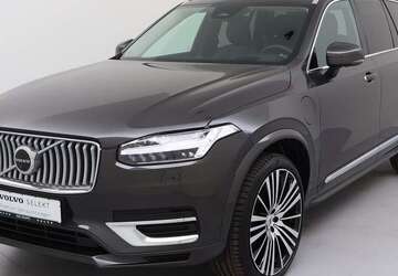 Volvo XC90 63.200 km 54.950 &euro; Norderstedt 22848