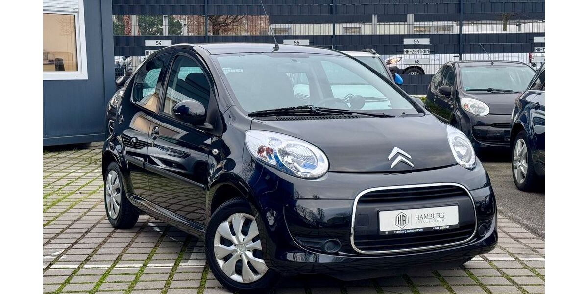 Citroen C1 47.000 km 6.670 &euro; Hamburg 20537