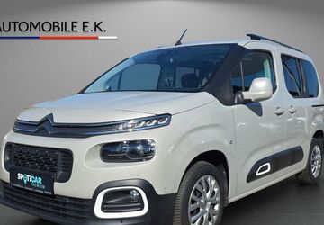 Citroen Berlingo 88.700 km 16.950 &euro; Bönningstedt 25474