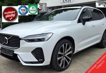 Volvo XC60 71.591 km 32.500 &euro; Hamburg 22391