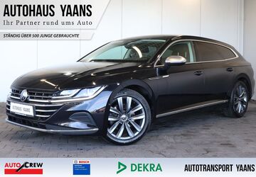 VW Arteon 109.950 km 24.689 &euro; Pinneberg 25421